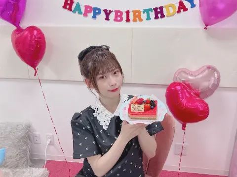 東村 芽依｜🍰（2022-08-23）