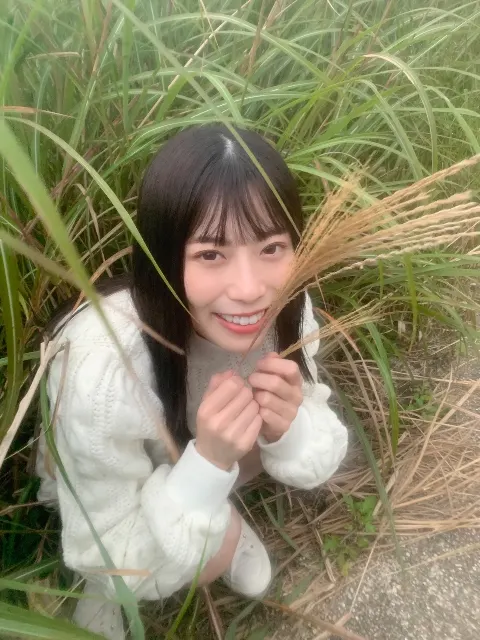 東村 芽依｜☁️（2022-08-20）｜2枚目