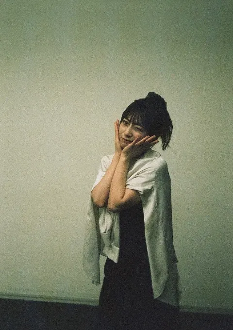 東村 芽依｜🍀（2022-08-14）