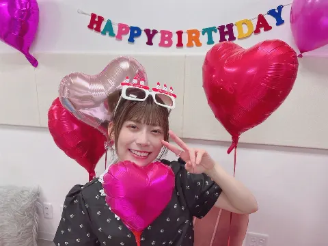 東村 芽依｜🍰（2022-08-23）｜4枚目