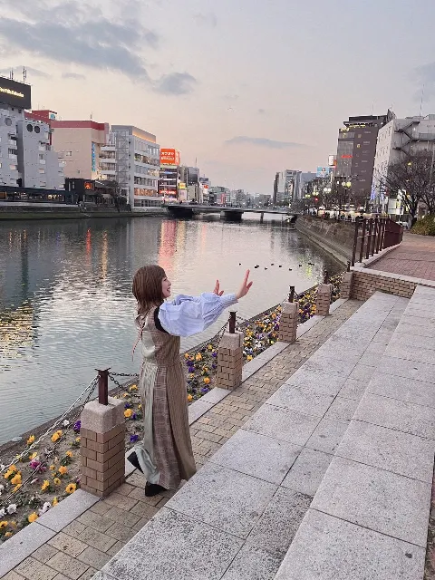 東村 芽依｜☁️（2022-08-20）｜6枚目