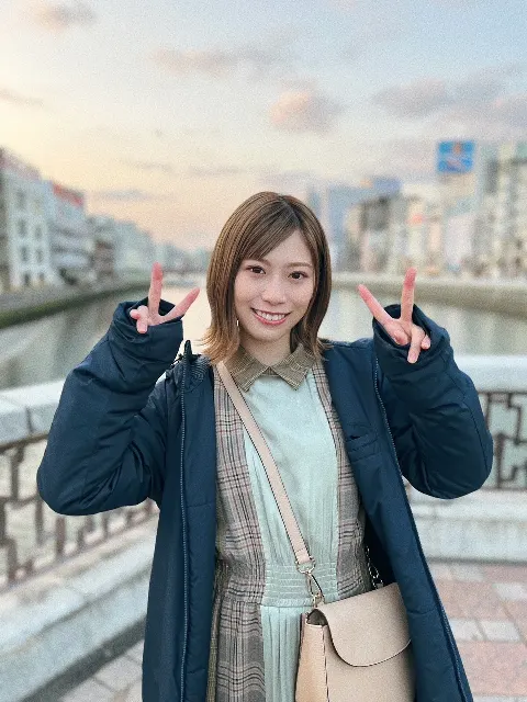 東村 芽依｜☁️（2022-08-20）｜8枚目