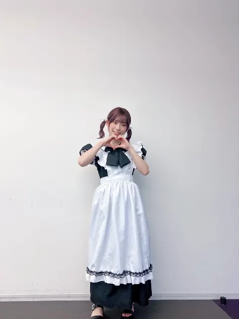 東村 芽依｜🍙（2022-08-15）｜2枚目