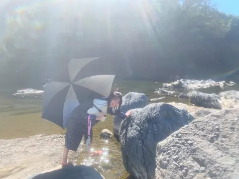 東村 芽依｜🌵（2022-08-16）｜4枚目