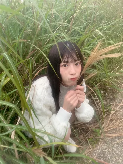 東村 芽依｜☁️（2022-08-20）