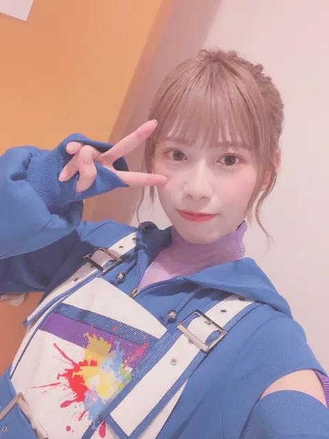 東村 芽依｜🎨（2022-08-30）