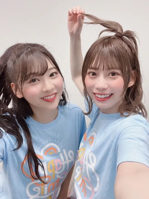 東村 芽依｜🥨（2022-09-15）｜5枚目
