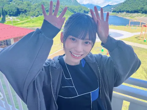 東村 芽依｜🐩（2022-09-27）｜5枚目