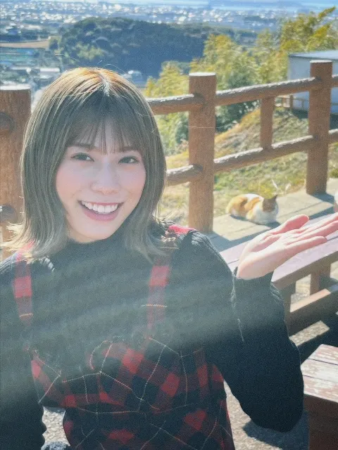 東村 芽依｜🍈（2022-09-16）｜12枚目