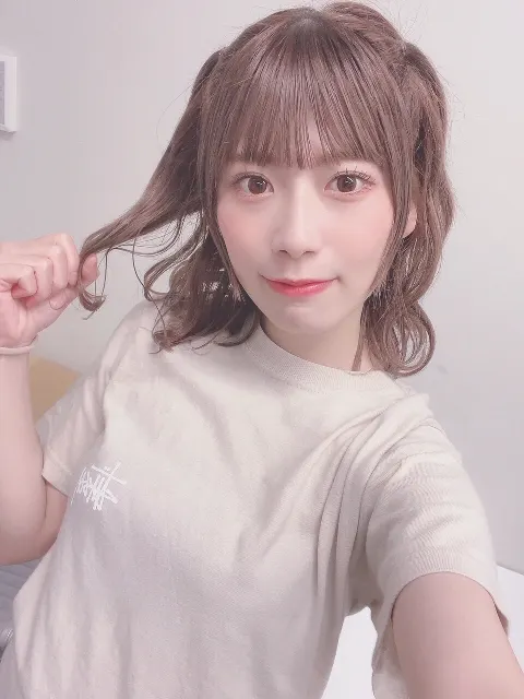 東村 芽依｜🥨（2022-09-15）｜3枚目