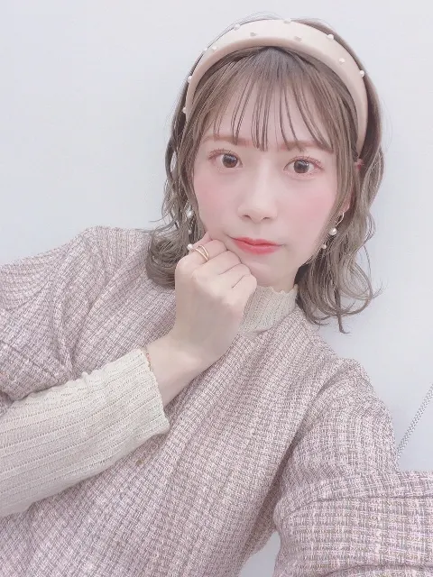 東村 芽依｜🐇（2022-09-01）