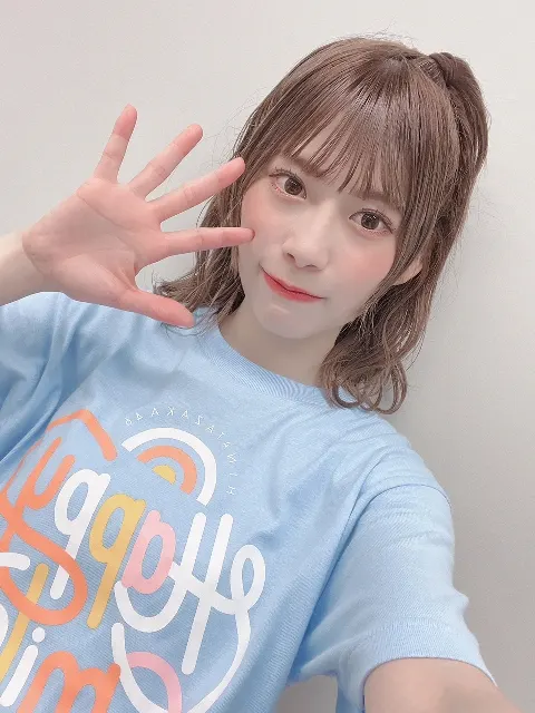 東村 芽依｜🥨（2022-09-15）