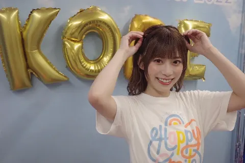 東村 芽依｜🐩（2022-09-27）｜3枚目
