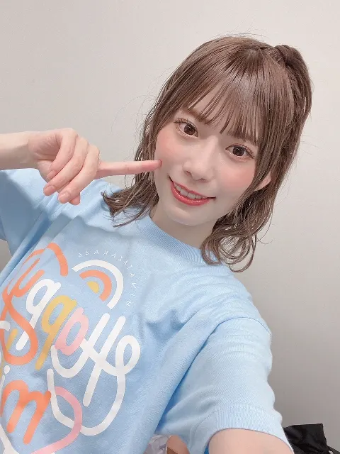 東村 芽依｜🥨（2022-09-15）｜2枚目