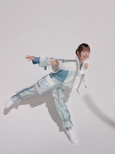 東村 芽依｜🌙（2022-09-15）｜2枚目