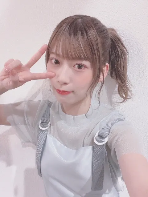 東村 芽依｜🌙（2022-09-15）