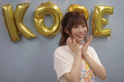 東村 芽依｜🐩（2022-09-27）｜4枚目
