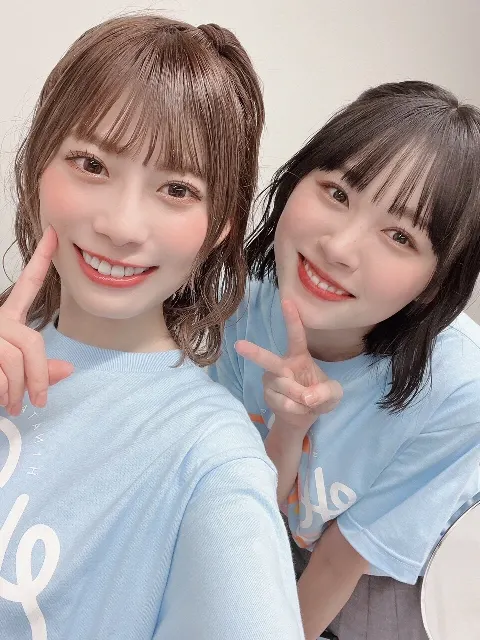 東村 芽依｜🥨（2022-09-15）｜4枚目