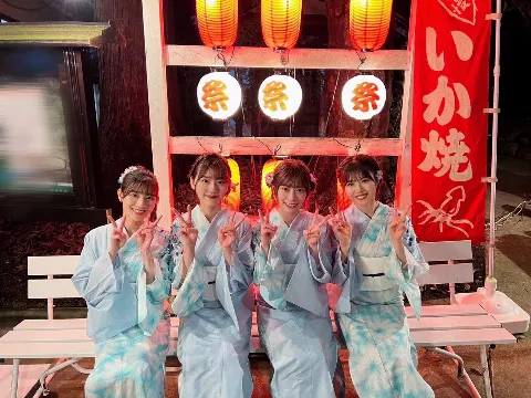 東村 芽依｜🍉（2022-10-04）
