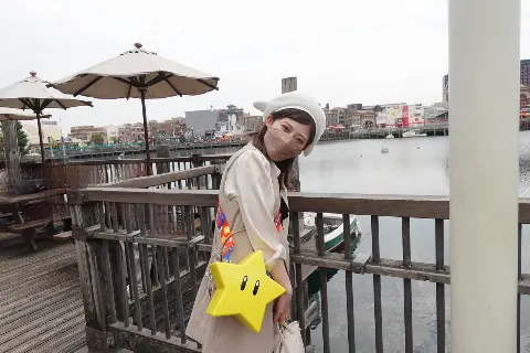 東村 芽依｜👼🏻（2022-10-03）｜3枚目