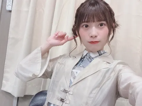 東村 芽依｜🌾（2022-10-08）