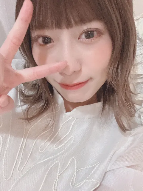 東村 芽依｜👼🏻（2022-10-03）