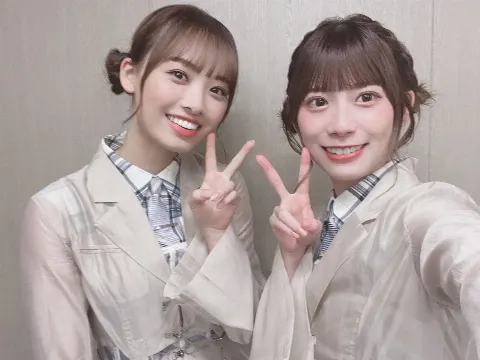 東村 芽依｜🌾（2022-10-08）｜5枚目