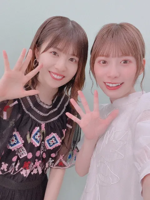 東村 芽依｜🌾（2022-10-08）｜6枚目