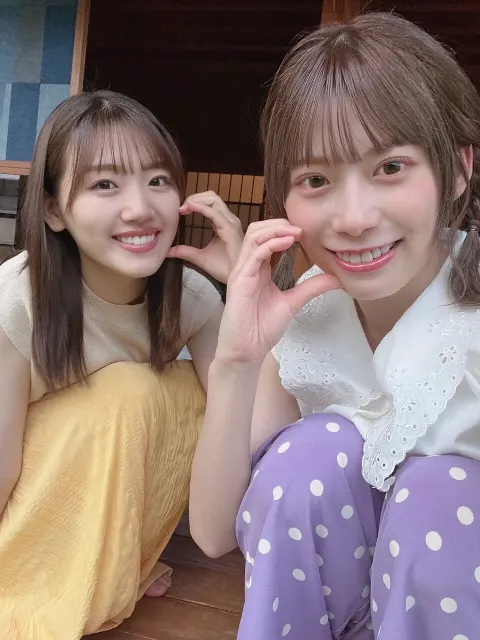 東村 芽依｜🍉（2022-10-04）｜4枚目