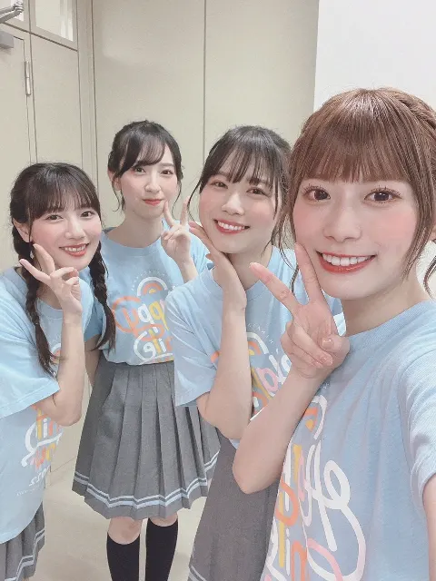 東村 芽依｜🌈（2022-11-18）｜3枚目