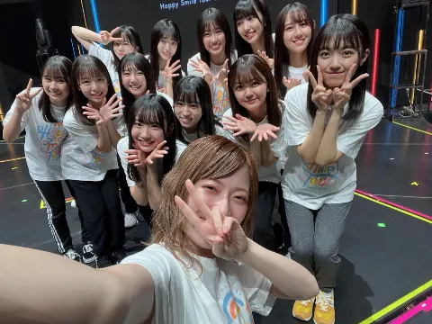 東村 芽依｜🌈（2022-11-18）｜6枚目