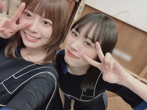 東村 芽依｜🍤（2022-11-07）｜2枚目