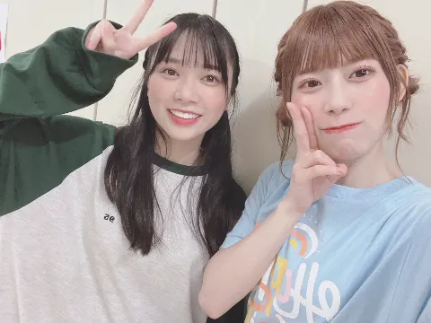 東村 芽依｜🌈（2022-11-18）｜4枚目