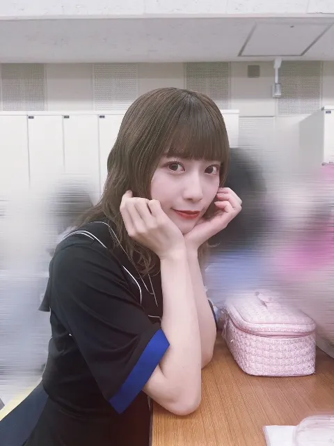 東村 芽依｜🍬（2022-11-02）