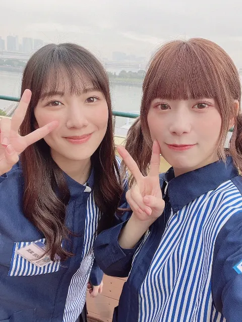 東村 芽依｜🐩（2022-11-29）｜6枚目