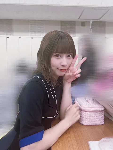 東村 芽依｜🍬（2022-11-02）｜2枚目