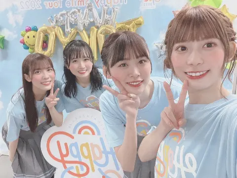 東村 芽依｜🌈（2022-11-18）｜5枚目
