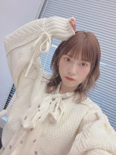 東村 芽依｜🐩（2022-11-29）