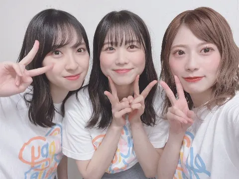 東村 芽依｜🌈（2022-11-18）｜2枚目