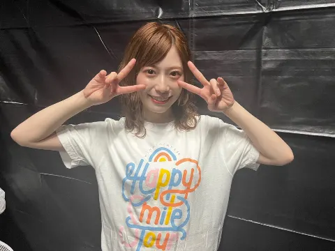 東村 芽依｜🌈（2022-11-18）