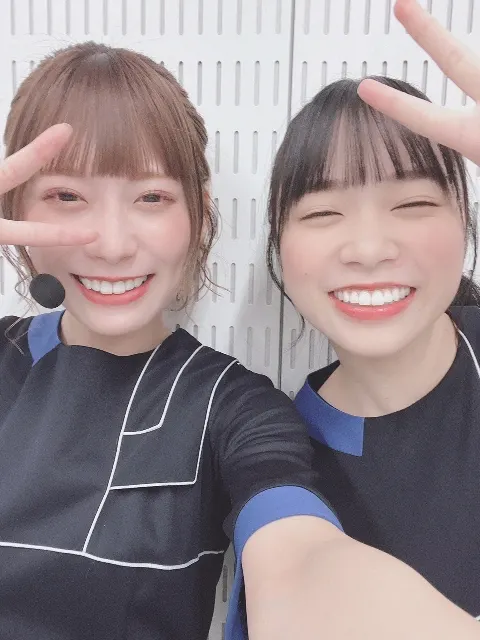 東村 芽依｜🐇（2022-11-05）｜5枚目