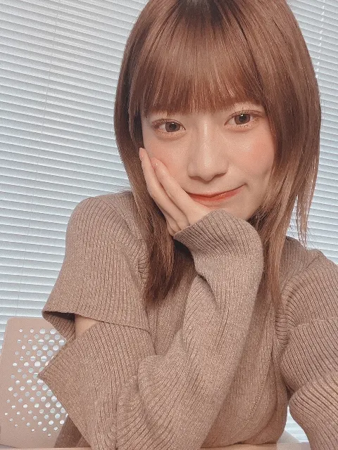 東村 芽依｜🍤（2022-11-07）｜3枚目