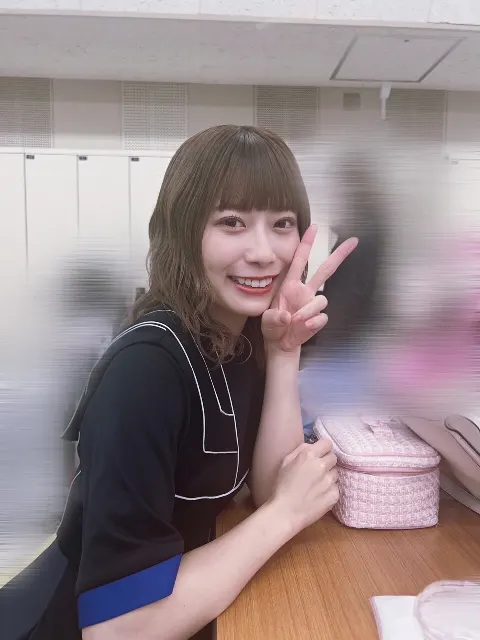 東村 芽依｜🍬（2022-11-02）｜3枚目