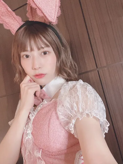 東村 芽依｜🐇（2022-11-05）