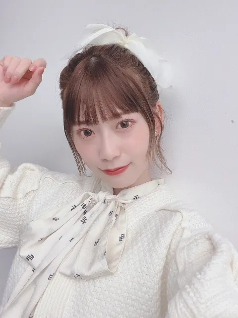 東村 芽依｜🐩（2022-11-29）｜3枚目