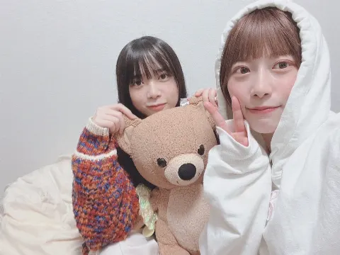 東村 芽依｜🥬（2022-11-23）｜6枚目