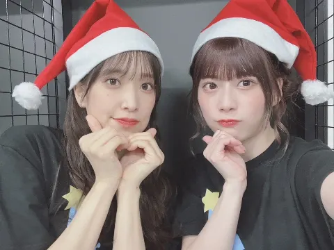 東村 芽依｜🎁（2022-12-19）｜14枚目