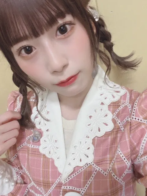 東村 芽依｜🎁（2022-12-19）｜8枚目