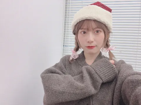 東村 芽依｜🍪（2022-12-08）｜6枚目