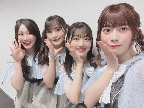 東村 芽依｜🎁（2022-12-19）｜7枚目